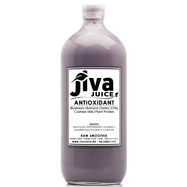 Antioxidant