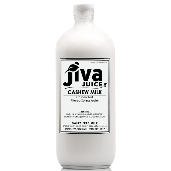 Cashew Milk