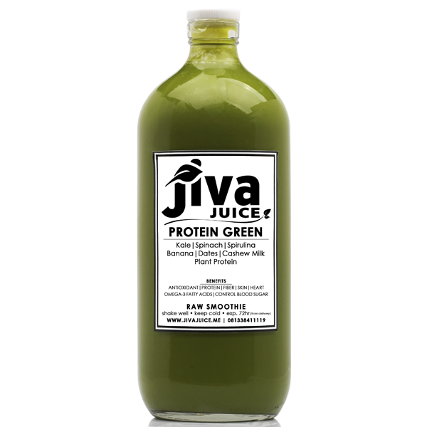 Protein Green