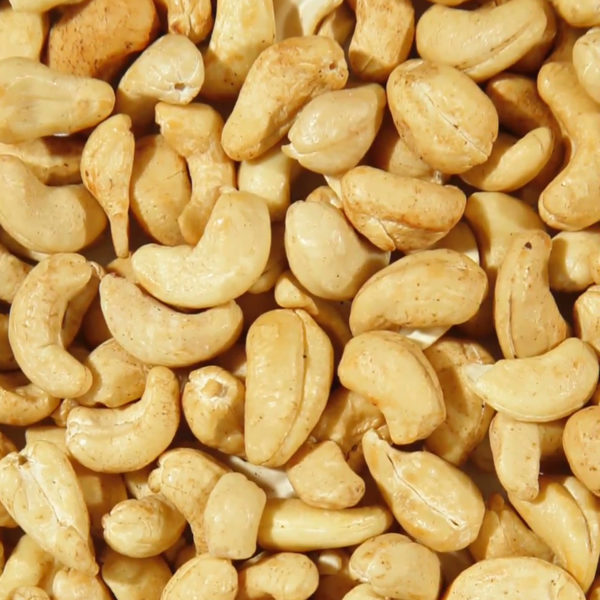 Roasted Cashew General Store