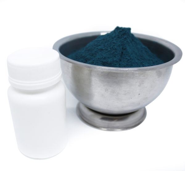 Blue Majik