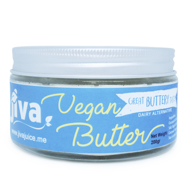 Vegan Butter