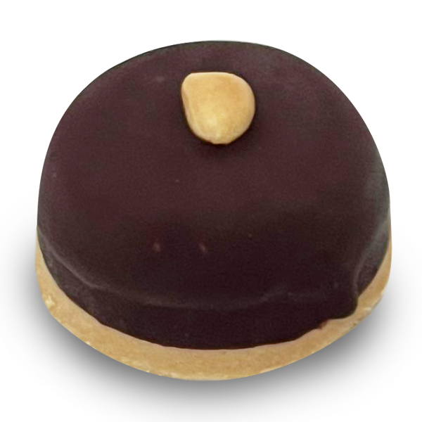 Sugar Free Protein Butter Cup